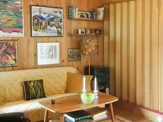 Holiday house Alsvåg  13