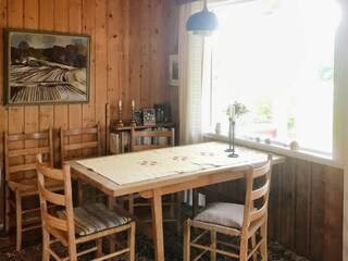 Holiday house Alsvåg  32