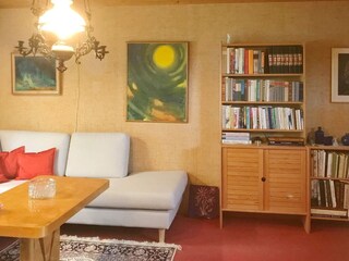 Holiday house Alsvåg  20