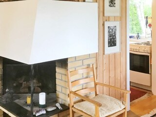 Holiday house Alsvåg  28