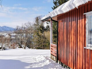Holiday house Alsvåg  19