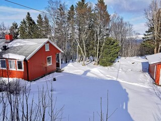 Ferienhaus Alsvåg  24