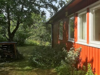 Holiday house Alsvåg  8