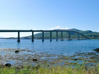 Holiday house Alsvåg  25