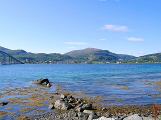 Holiday house Alsvåg  8