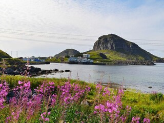 Holiday house Alsvåg  14