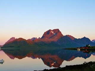 Vakantiehuis Alsvåg  28