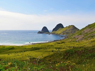 Vakantiehuis Alsvåg  20