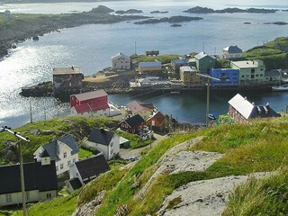 Ferienhaus Alsvåg  13