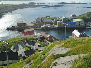Holiday house Alsvåg  17