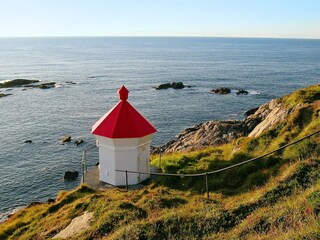 Vakantiehuis Alsvåg  34