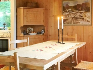 Vakantiehuis Alsvåg  29