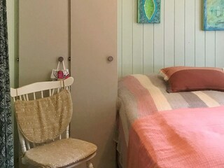 Vakantiehuis Alsvåg  14