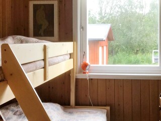 Holiday house Alsvåg  9