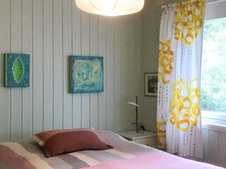 Ferienhaus Alsvåg  30