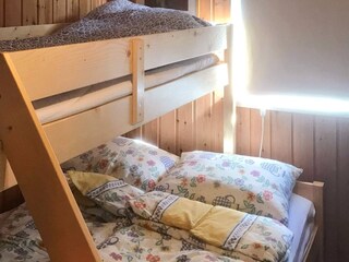 Holiday house Alsvåg  28