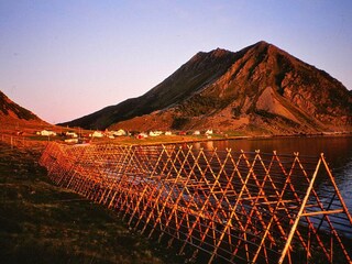 Vakantiehuis Alsvåg  35