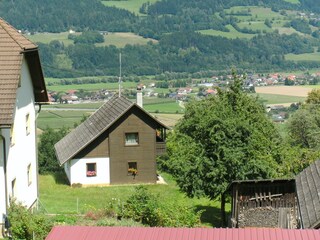 Appartamento per vacanze Zlan Registrazione all'aperto 2