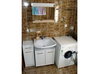 Appartamento per vacanze Zlan Caratteristiche 11