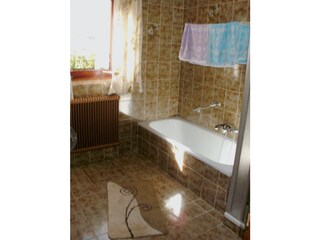 Appartamento per vacanze Zlan Caratteristiche 12