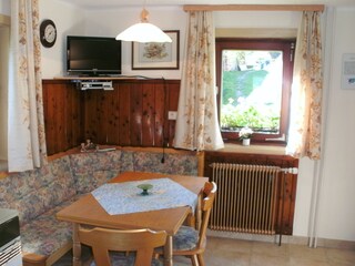 Appartamento per vacanze Zlan Caratteristiche 6