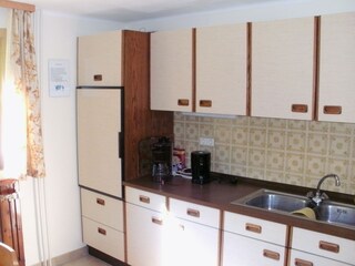 Appartamento per vacanze Zlan Caratteristiche 7