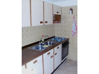 Appartamento per vacanze Zlan Caratteristiche 8