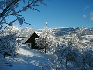 Appartamento per vacanze Zlan Registrazione all'aperto 5