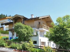 Acogedora casa de vacaciones en Hollersbach im Pinzgau, Salzburgo con jardín - Hollersbach en Pinzgau - image1