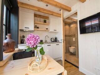 Chalet Monnickendam Ausstattung 8