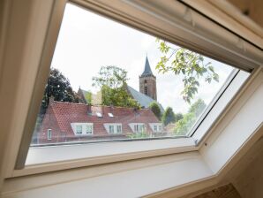 Chalet Boerlage nel cuore di Monnickendam con terrazza
