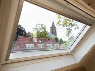 Chalet Monnickendam Außenaufnahme 2