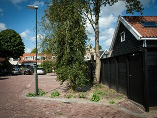 Chalet Monnickendam Environnement 17