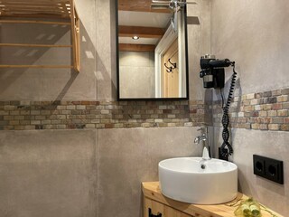 Chalet Monnickendam Features 10