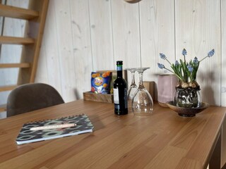 Chalet Monnickendam  20