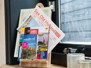 Chalet Monnickendam  23