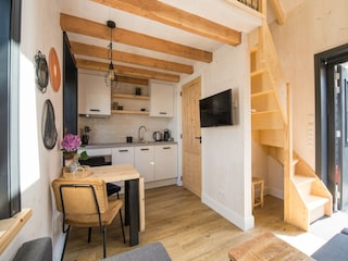 Chalet Monnickendam Features 12