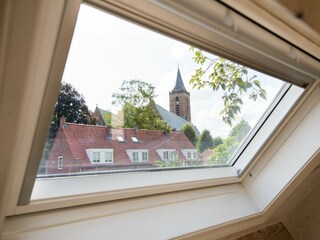 Chalet Monnickendam Buitenaudio-opname 4