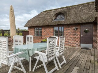 Vakantiehuis Fanø Bad Buitenaudio-opname 3