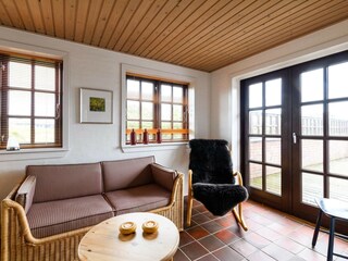 Holiday house Fanø Bad  19