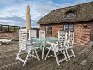 Vakantiehuis Fanø Bad Buitenaudio-opname 8