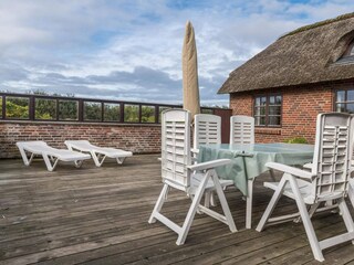 Vakantiehuis Fanø Bad Buitenaudio-opname 9