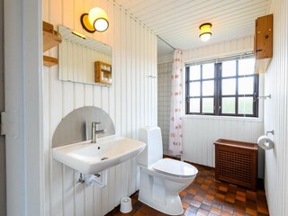 Vakantiehuis Fanø Bad  26