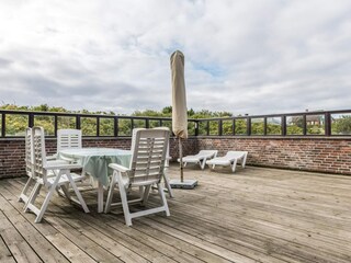 Vakantiehuis Fanø Bad Buitenaudio-opname 14
