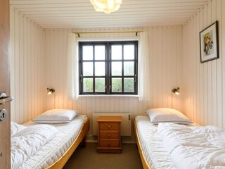 Vakantiehuis Fanø Bad  28