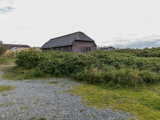 Vakantiehuis Fanø Bad Buitenaudio-opname 16