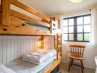 Vakantiehuis Fanø Bad  29