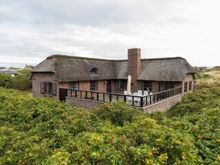 Vakantiehuis Fanø Bad Buitenaudio-opname 17