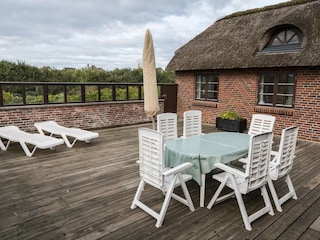 Maison de vacances Fanø Bad Enregistrement extérieur 12