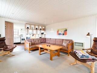 Maison de vacances Fanø Bad  20